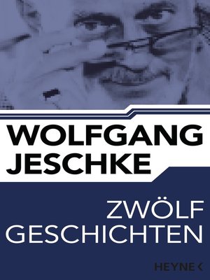 cover image of Zwölf Geschichten